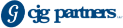 CJG Partners logo