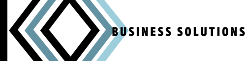 KO Business Solutions Logo